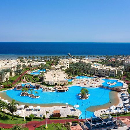 Rixos Sharm El Sheikh (Adults Only) Hotel Exterior foto