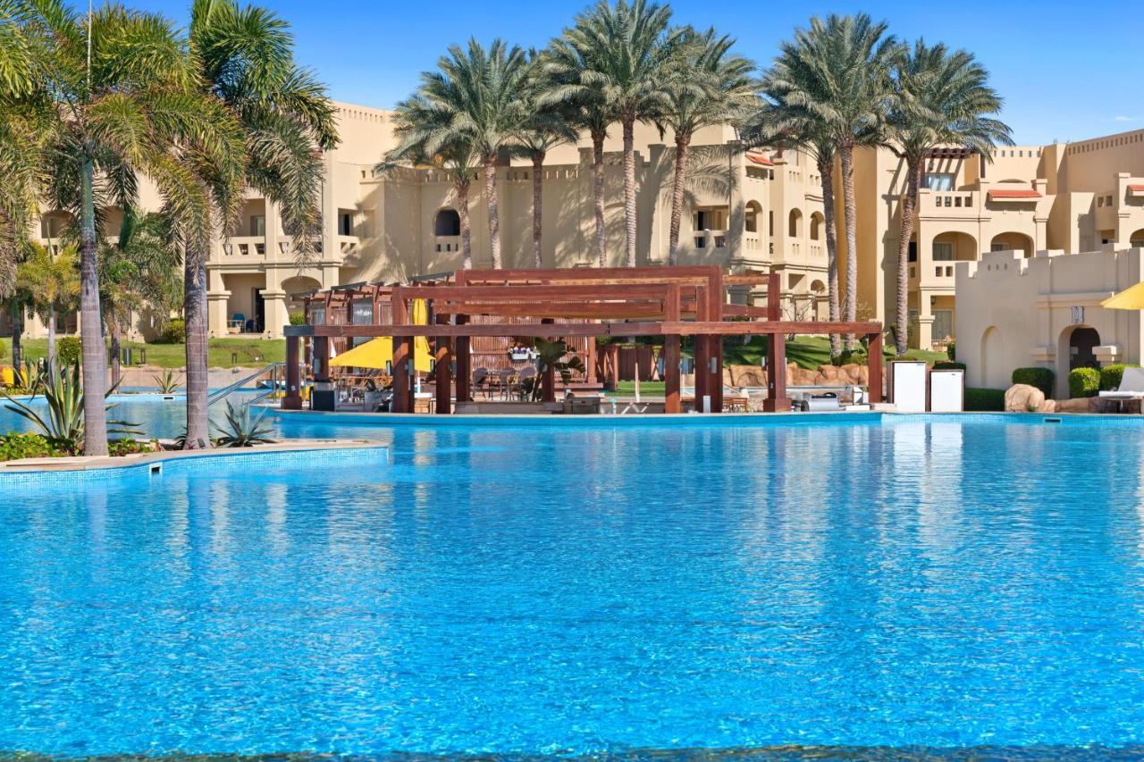 Rixos Sharm El Sheikh (Adults Only) Hotel Exterior foto