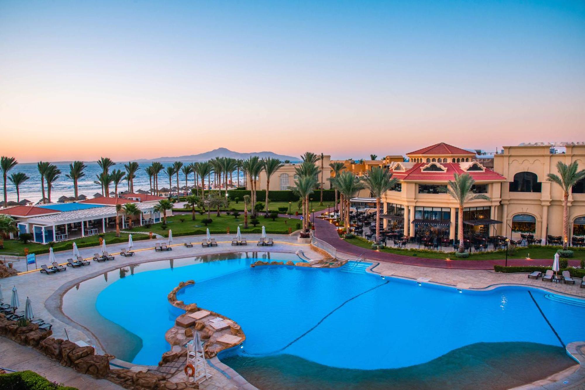 Rixos Sharm El Sheikh (Adults Only) Hotel Exterior foto