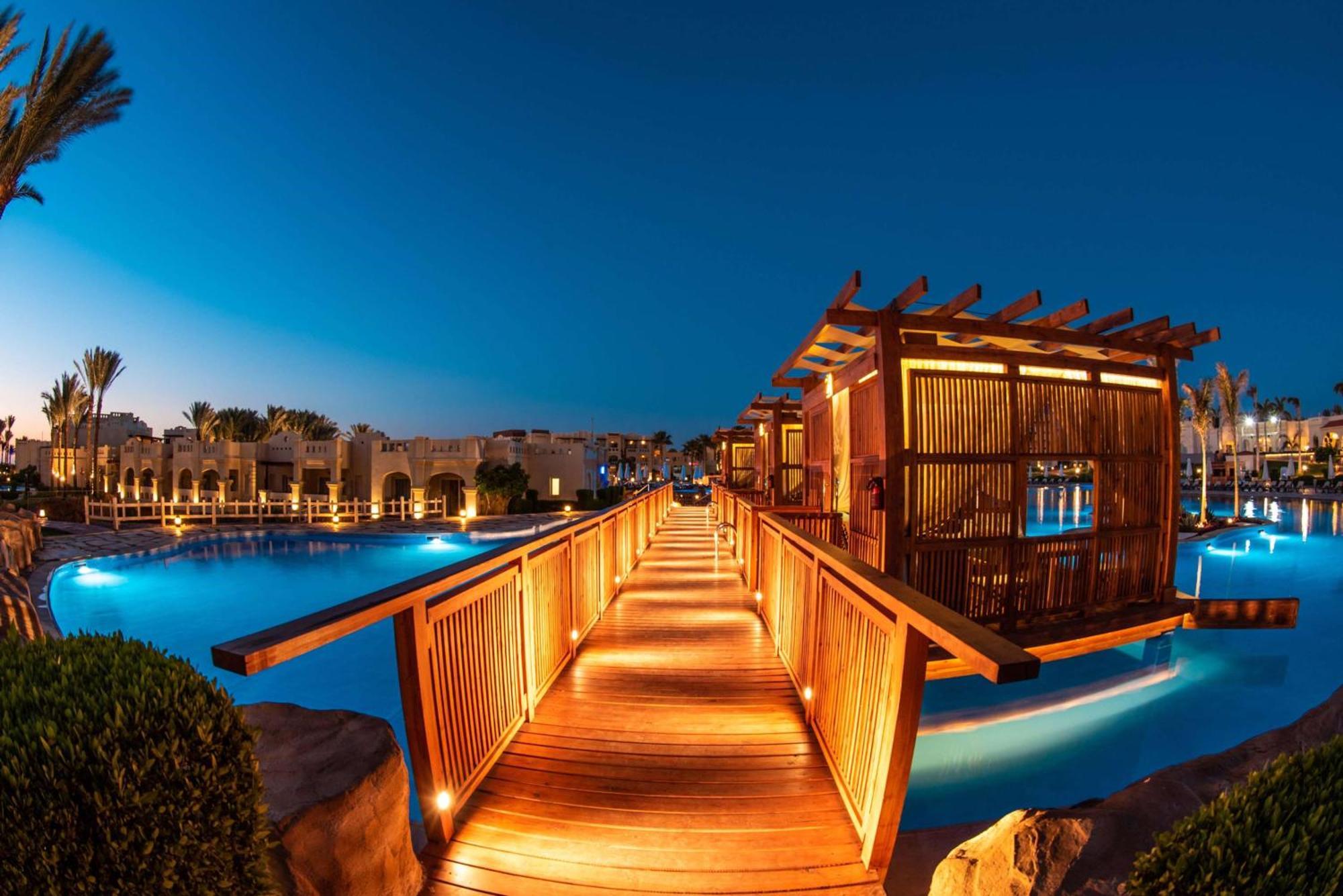 Rixos Sharm El Sheikh (Adults Only) Hotel Exterior foto