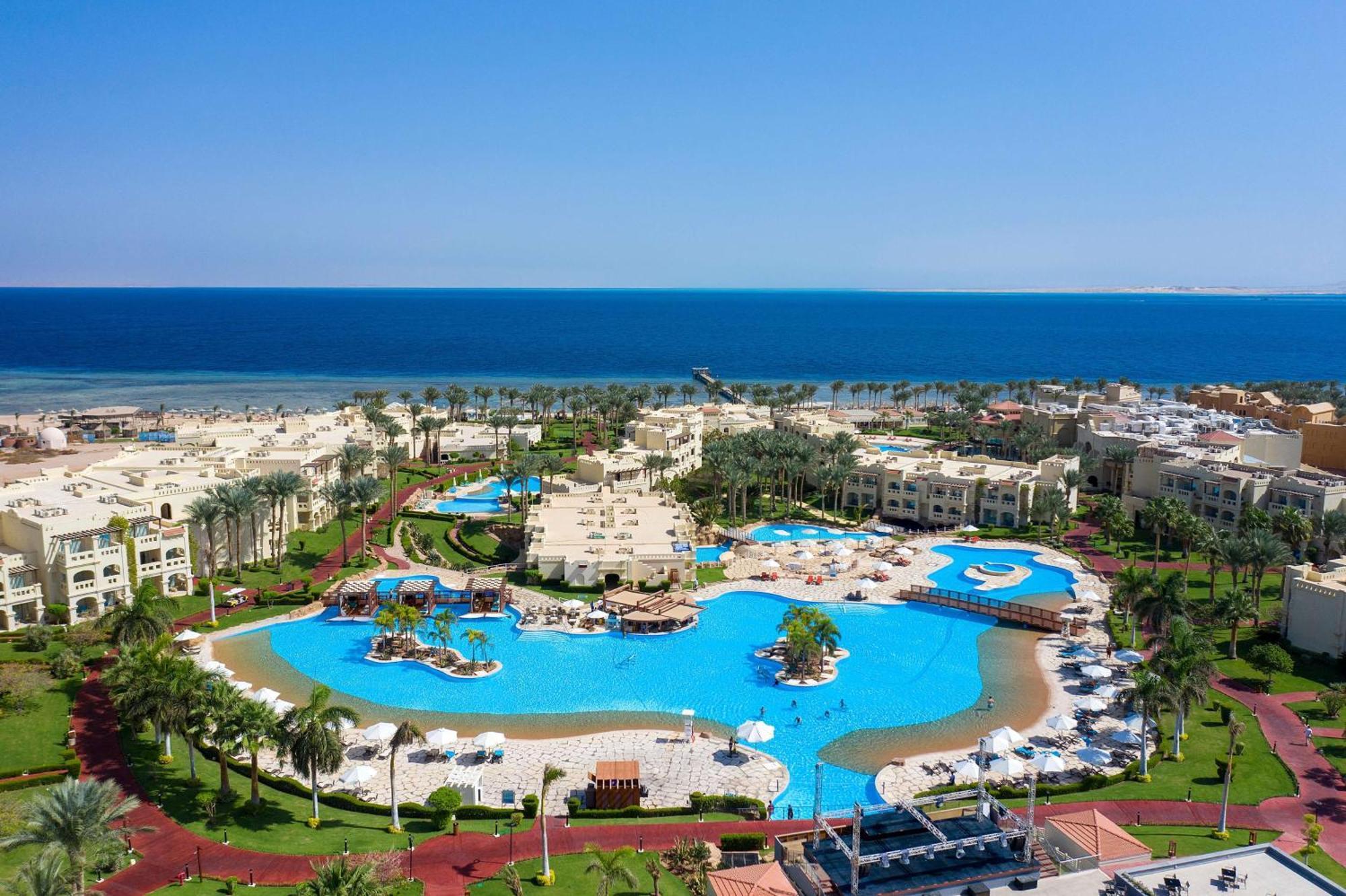 Rixos Sharm El Sheikh (Adults Only) Hotel Exterior foto