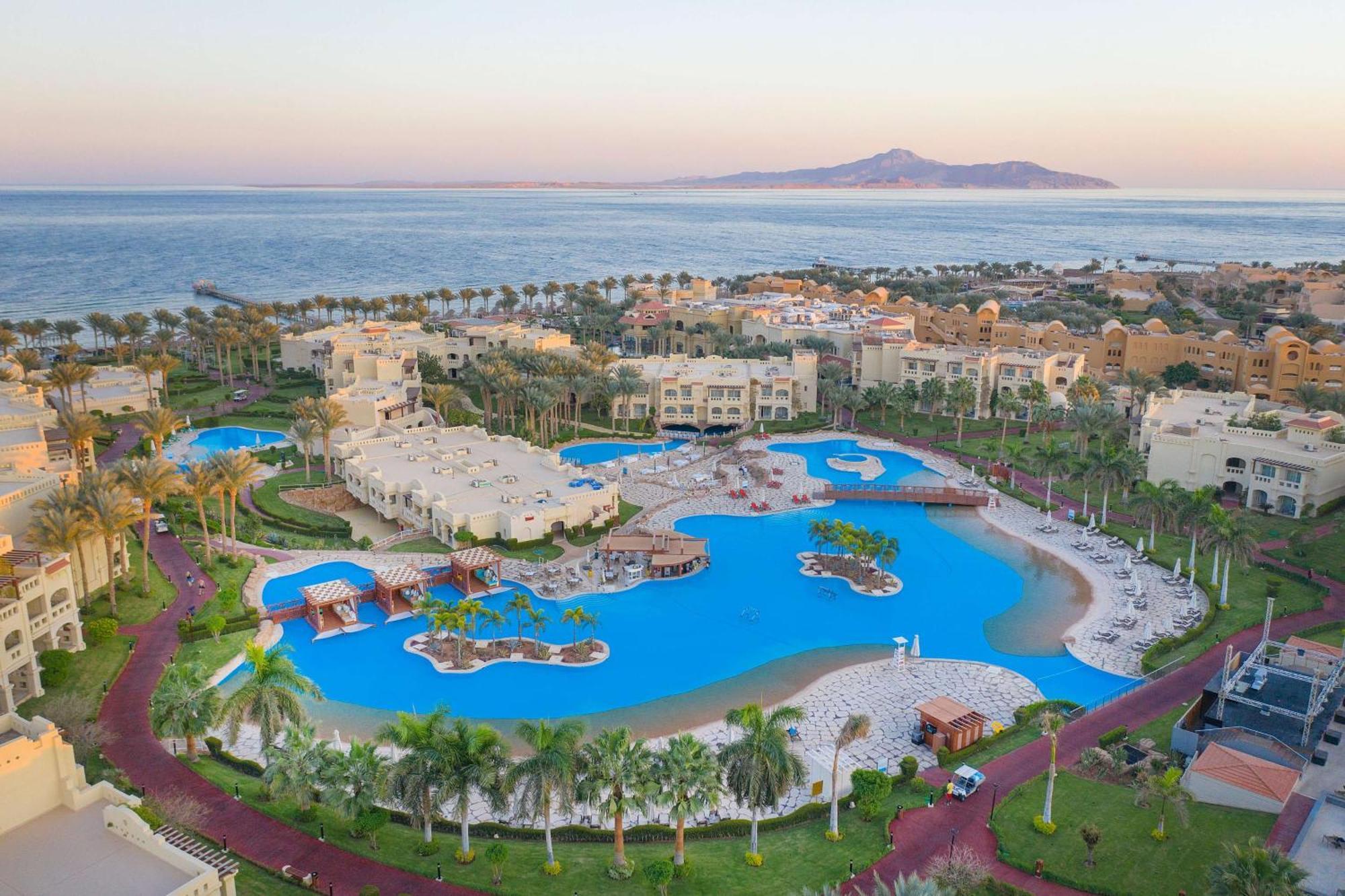 Rixos Sharm El Sheikh (Adults Only) Hotel Exterior foto