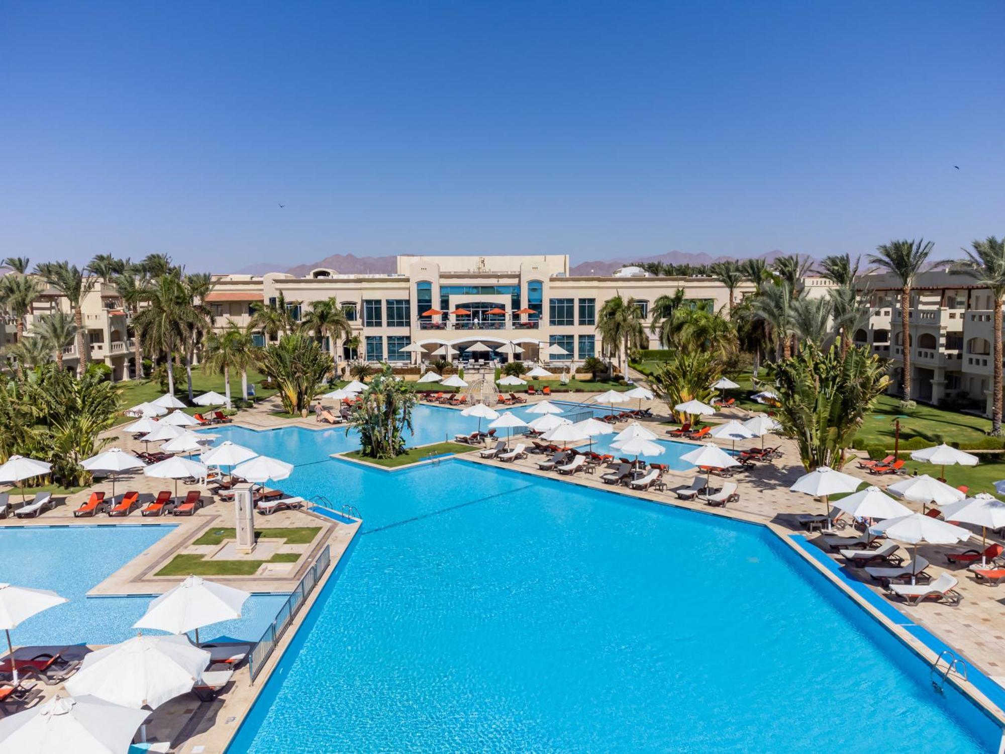 Rixos Sharm El Sheikh (Adults Only) Hotel Exterior foto