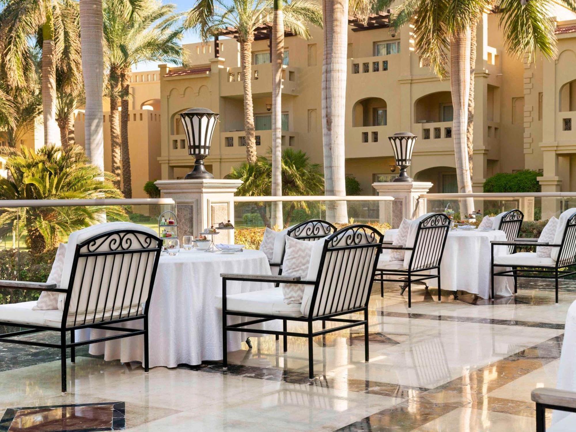 Rixos Sharm El Sheikh (Adults Only) Hotel Exterior foto