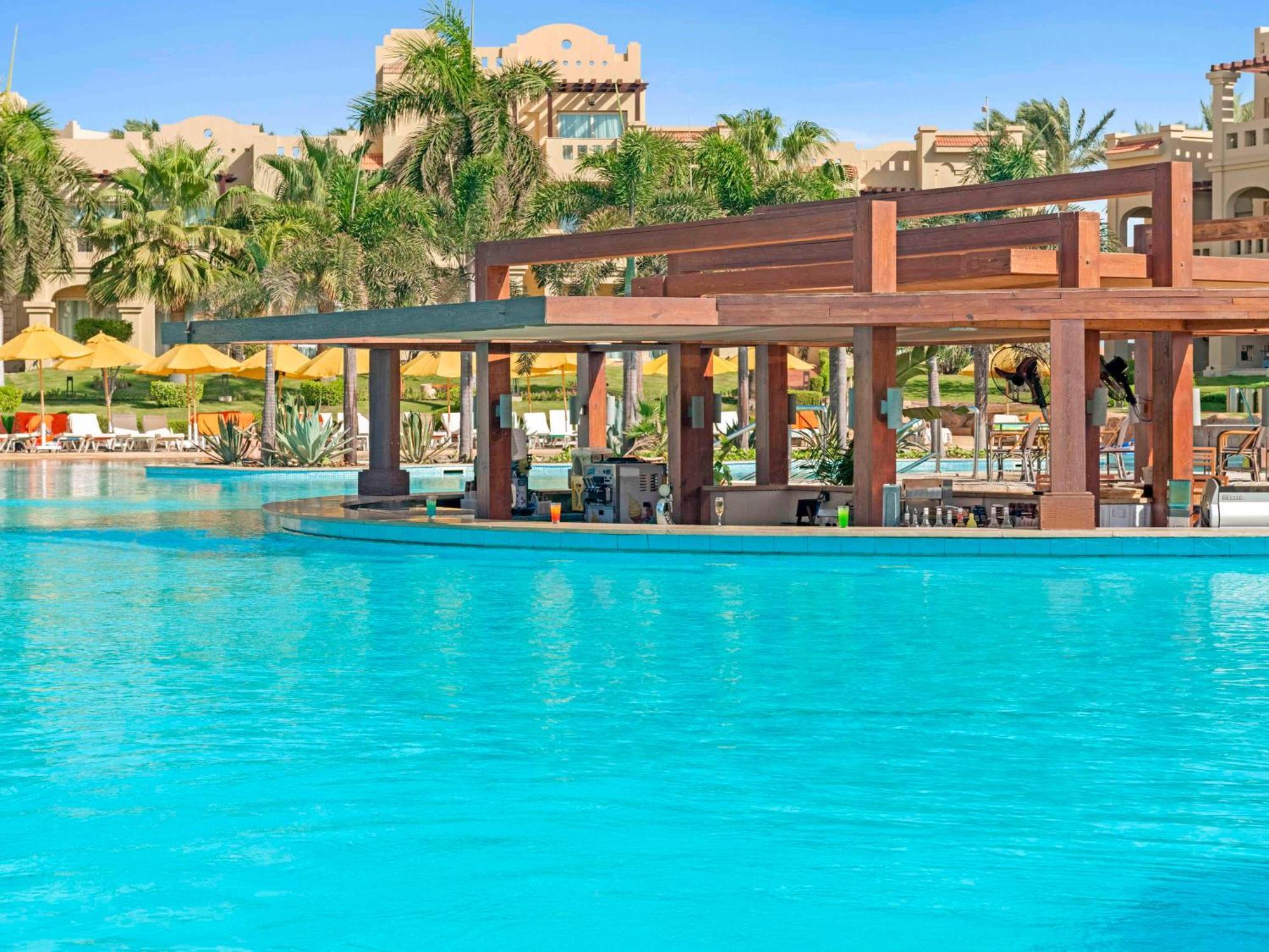 Rixos Sharm El Sheikh (Adults Only) Hotel Exterior foto