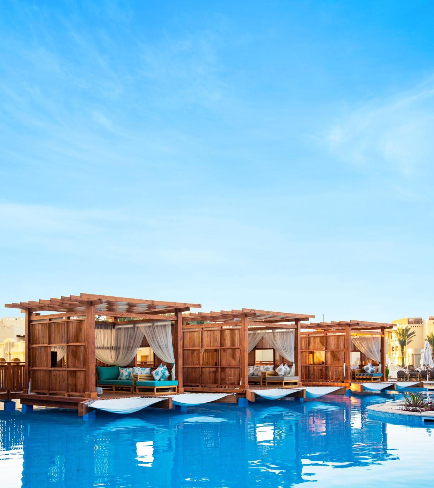 Rixos Sharm El Sheikh (Adults Only) Hotel Exterior foto