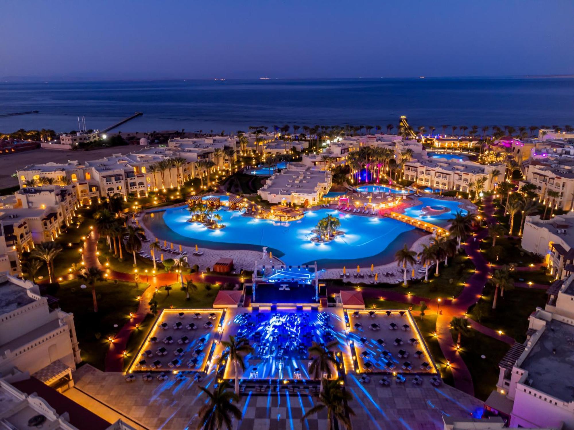 Rixos Sharm El Sheikh (Adults Only) Hotel Exterior foto