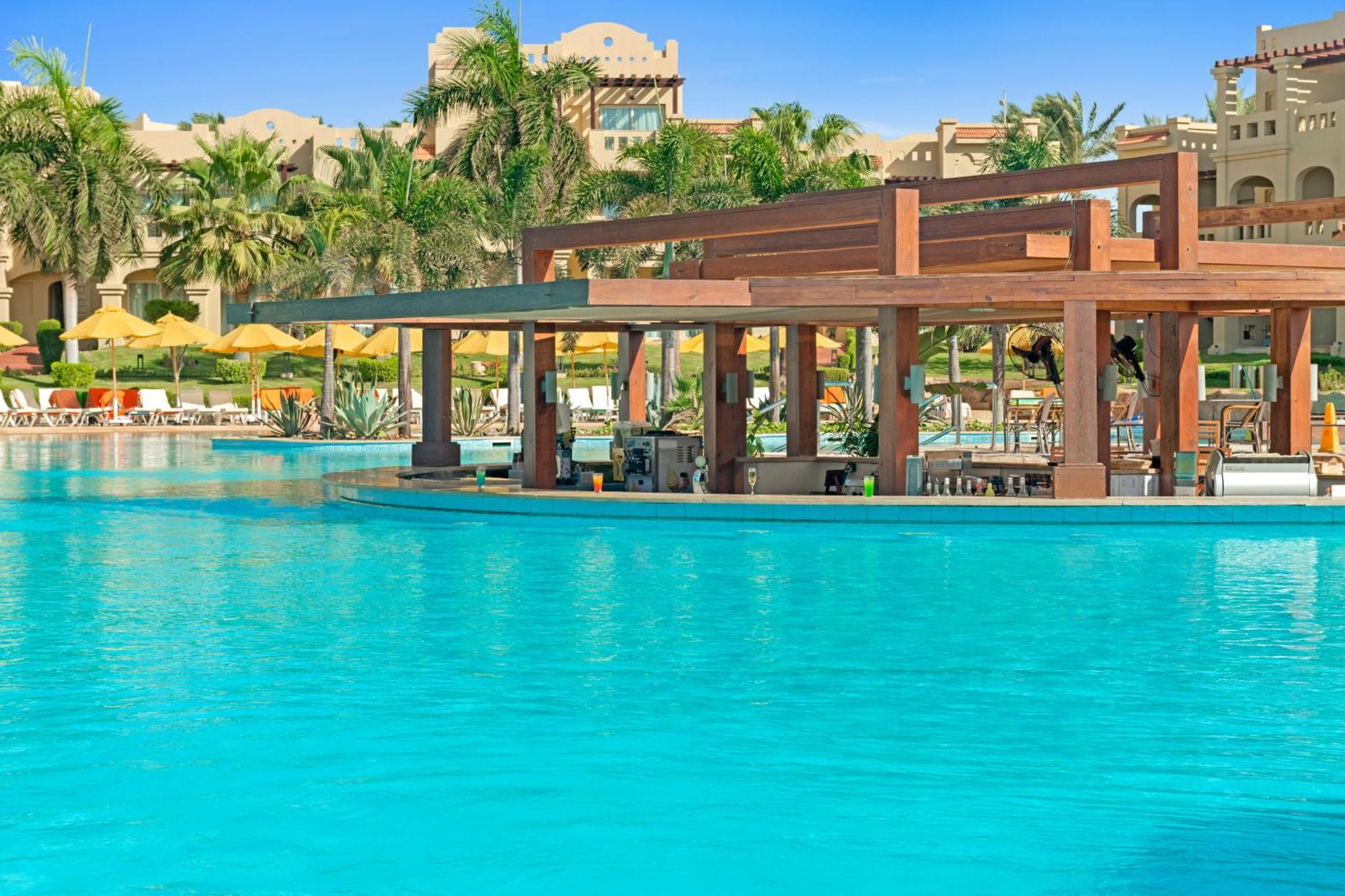 Rixos Sharm El Sheikh (Adults Only) Hotel Exterior foto